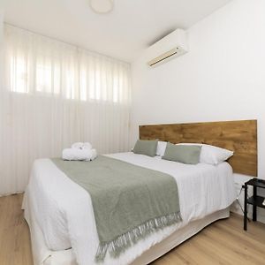 Deluxe Studio met een King Size Bed
