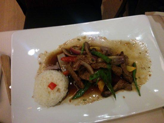 Restaurante Chincha Internacional